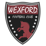 Wexford FC Youths badge